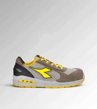 Scarpe Antinfortunistiche Diadora Utility RUN NET AB LOW S1PS FO SR 181146 C8701