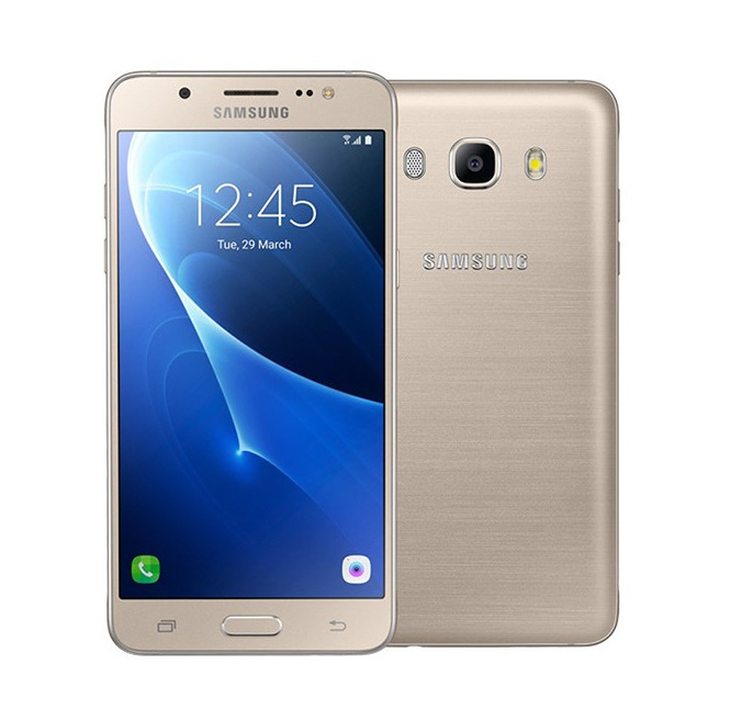 Samsung Galaxy J5 16gb Dourado( Todo Reformado Como Novo ), Samsung Galaxy  Samsung Nunca Usado 77065679