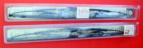 New Set of 2 Windshield Wiper Blade NAPA TRICO 60-019-3 Front Exact Fit 19" - Picture 6 of 16
