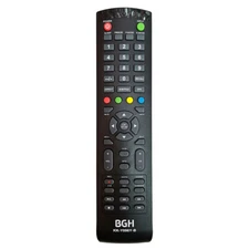 New Original KK-Y096Y-B For BGH Smart LCD LED TV Remote Control YDX20210821