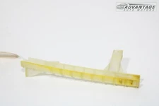 2015-2018 AUDI Q3 REAR RIGHT SIDE DOOR WINDOW GLASS GUIDE TRACK CHANNEL OEM