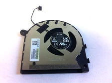 HP ENVY x360 2in1 15-ew1057nr 7K901UA FSN Cooling Fan N09634-001 DFS5K22B056 205
