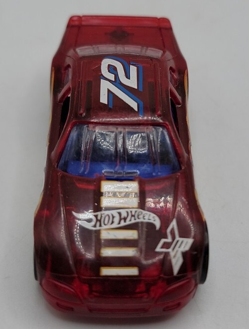 Hot Wheels Stockar Diecast Car #72. | eBay