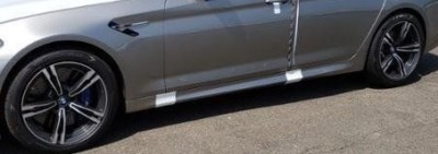 BMW OEM F90 M5 2018+ 705M 19