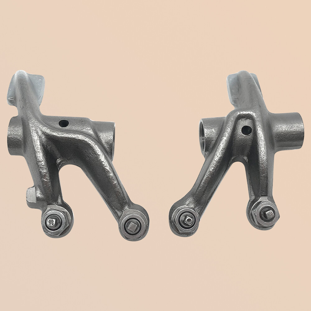 Rocker Arm Set for Honda Sportrax 300 TRX300EX 300EX TRX300X 2x4 1993