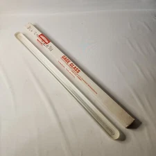 Clark-Reliance Jerguson 18" Type DB Series 12 Gage Glass