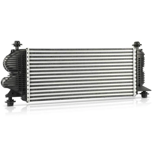 New Intercooler Fits For Ford F-150 2020-23 V6 3.5L Turbocharged ML3Z6K775A - Picture 2 of 17