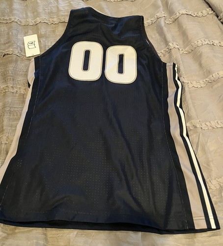 NYKESHA SALES Women's Basketball UCONN HUSKIES Sewn NIKE Jersey Signed MEDIUM - Picture 3 of 4