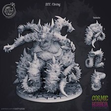 Ctozag Dnd Tabletop Gaming Miniatures