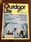 Outdoor Life Magazine October 1976 Cover Photo By Erwin Bauer’s 204 Pages