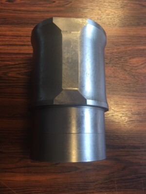 Laufbuchse von Kolbenschmidt für Renault R16, R17, R20, Fuego, Benziner 1,7 l