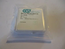 CVI Laser Optics / Melles Griot 1064533 PAUV-PM-0537-C