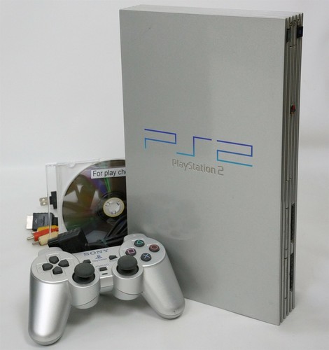 Ps2 Price In Malaysia Richard Russell