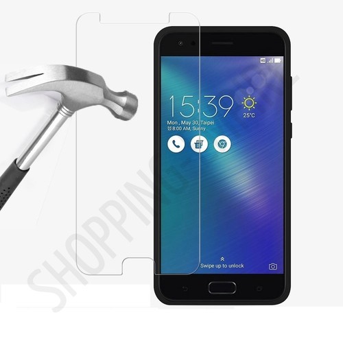 Vetro Temperato Asus Zenfone 7 Pro Pellicola Vetro Temperato Per Asus Zenfone 7 E 7 Pro, Copertura Totale, 2 Pezzi, Antigraffio 9H Schermo Protettivo Zenfone 7 Pro
