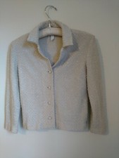 Vintage wool sweater Italian