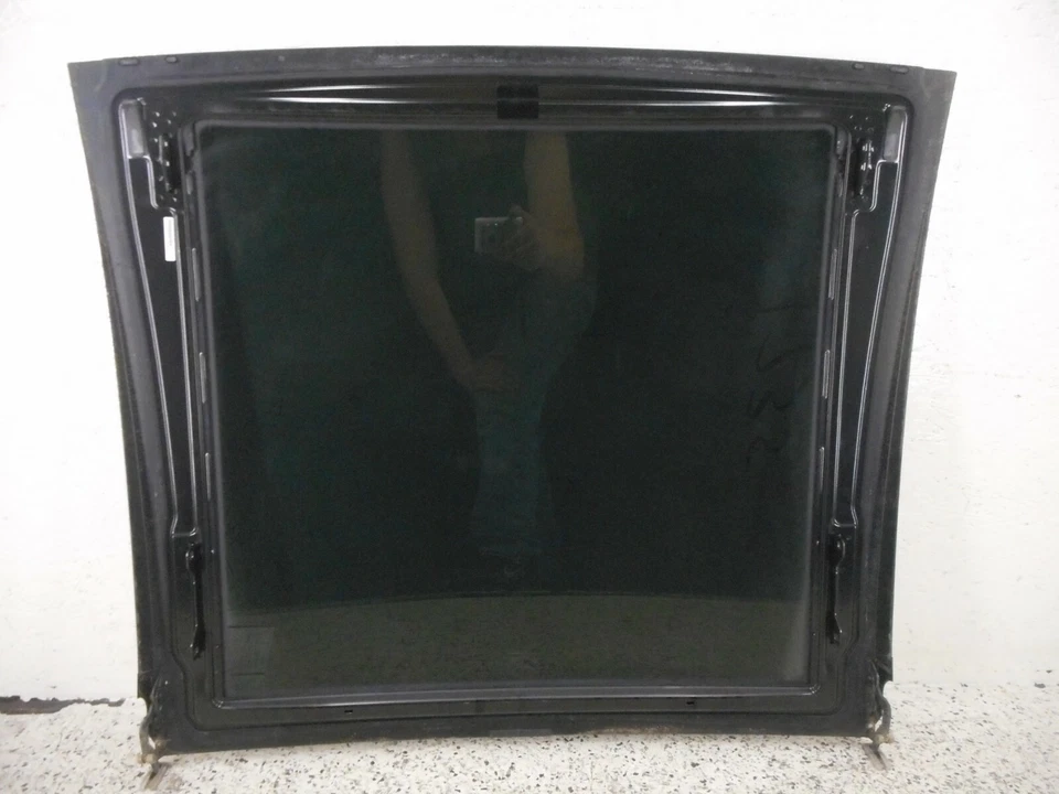 06 07 Mercedes-Benz R500 Front Panoramic Roof Glass OEM Foto 2 de 3