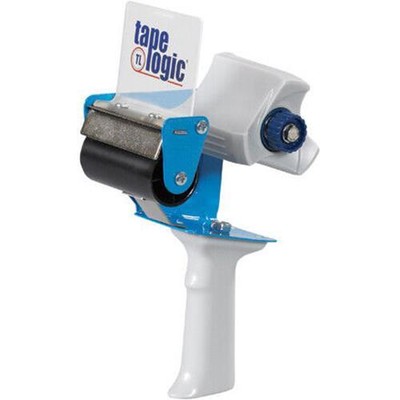 Tape Logic? 3'' Industrial Carton Sealing Tape Dispenser (Single)