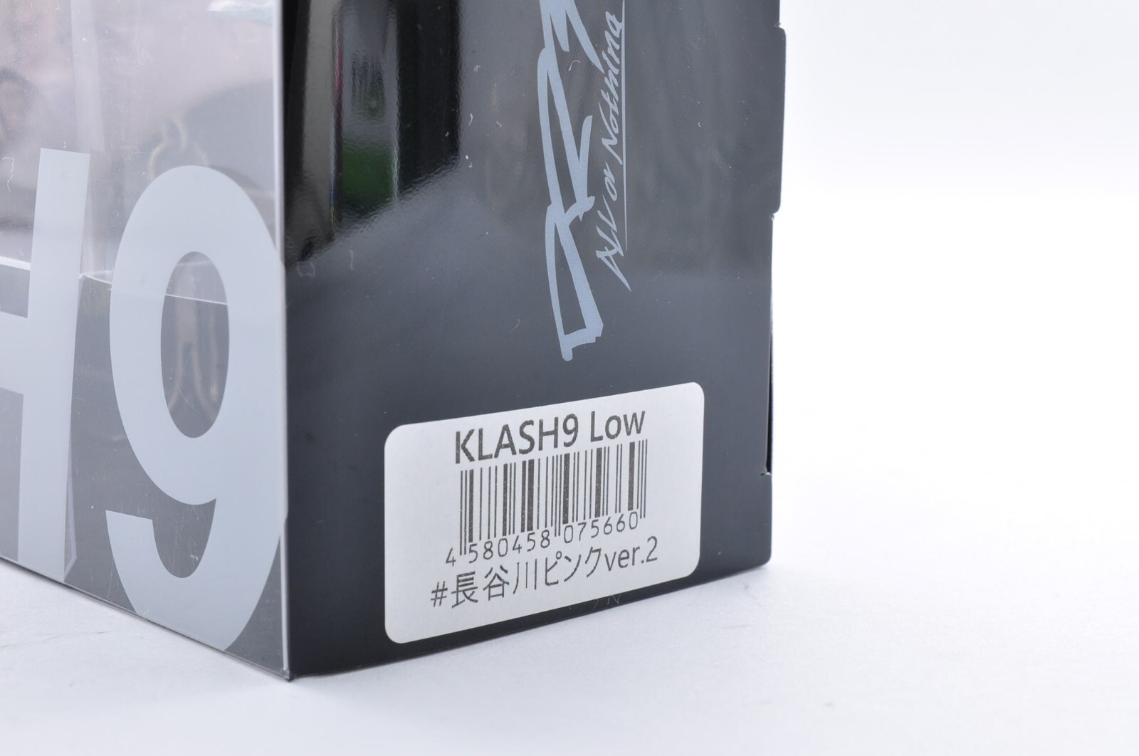 DRT KLASH9 Hasegawa Pink ver.1 2 3 Low Float 4oz Big Swimbait Fishing Lure JAPAN - Image 11