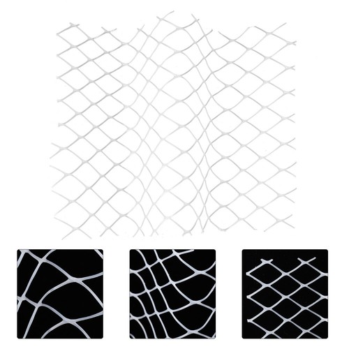 6 Pcs Sericulture Net Netting Garden Fine Mesh Student Silk - Picture 4 of 12