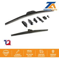 POSITION Wiper Blades