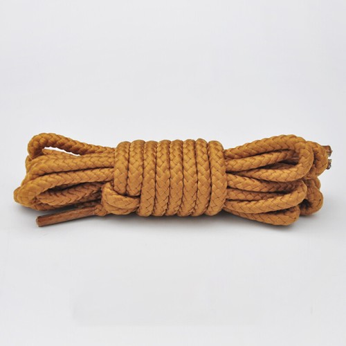 Strong Round Shoelaces Hiking Work Boot Martin Shoe Laces 80-160 cm 12 Colours - Picture 7 of 16