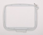 Designer Crown Hoop 260x200m Husqvarna Viking Embroidery Machine #413116501