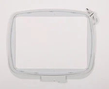 Designer Crown Hoop 260x200m Husqvarna Viking Embroidery Machine #413116501