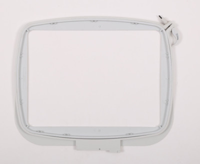 Designer Crown Hoop 260x200m Husqvarna Viking Embroidery Machine #413116501