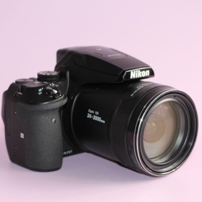 Nikon COOLPIX P900 デジタル Nikon Coolpix P900 Review: Extreme Close-Up! | Tom's Guide