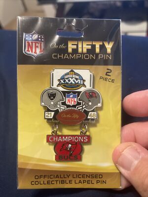 Super Bowl XXXVII: Buccaneers vs. Raiders | Jetzt Anmelden | DE