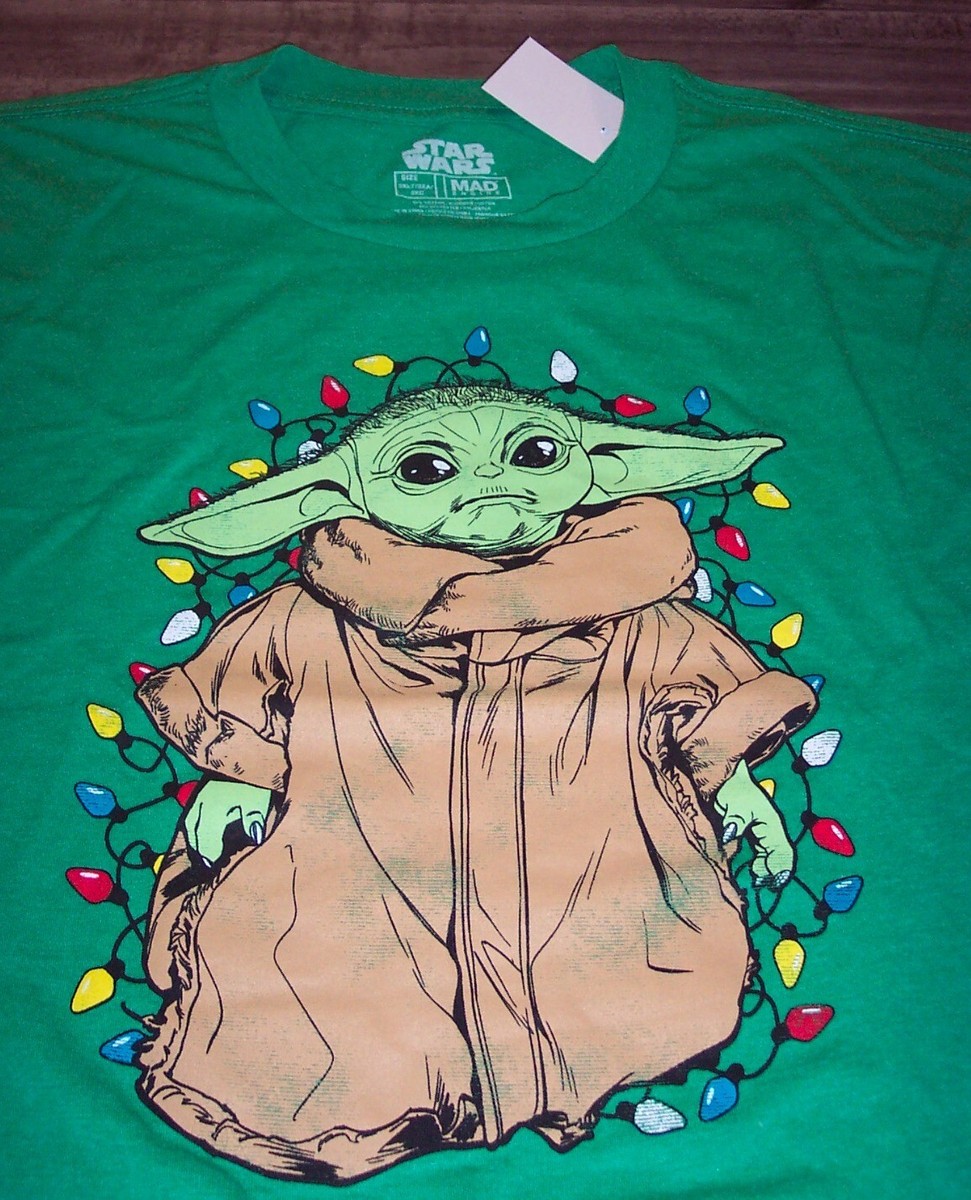 star wars christmas shirt big w