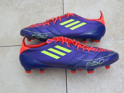 Adidas F50 Adizero Prime Sz 10.5 | #161076150