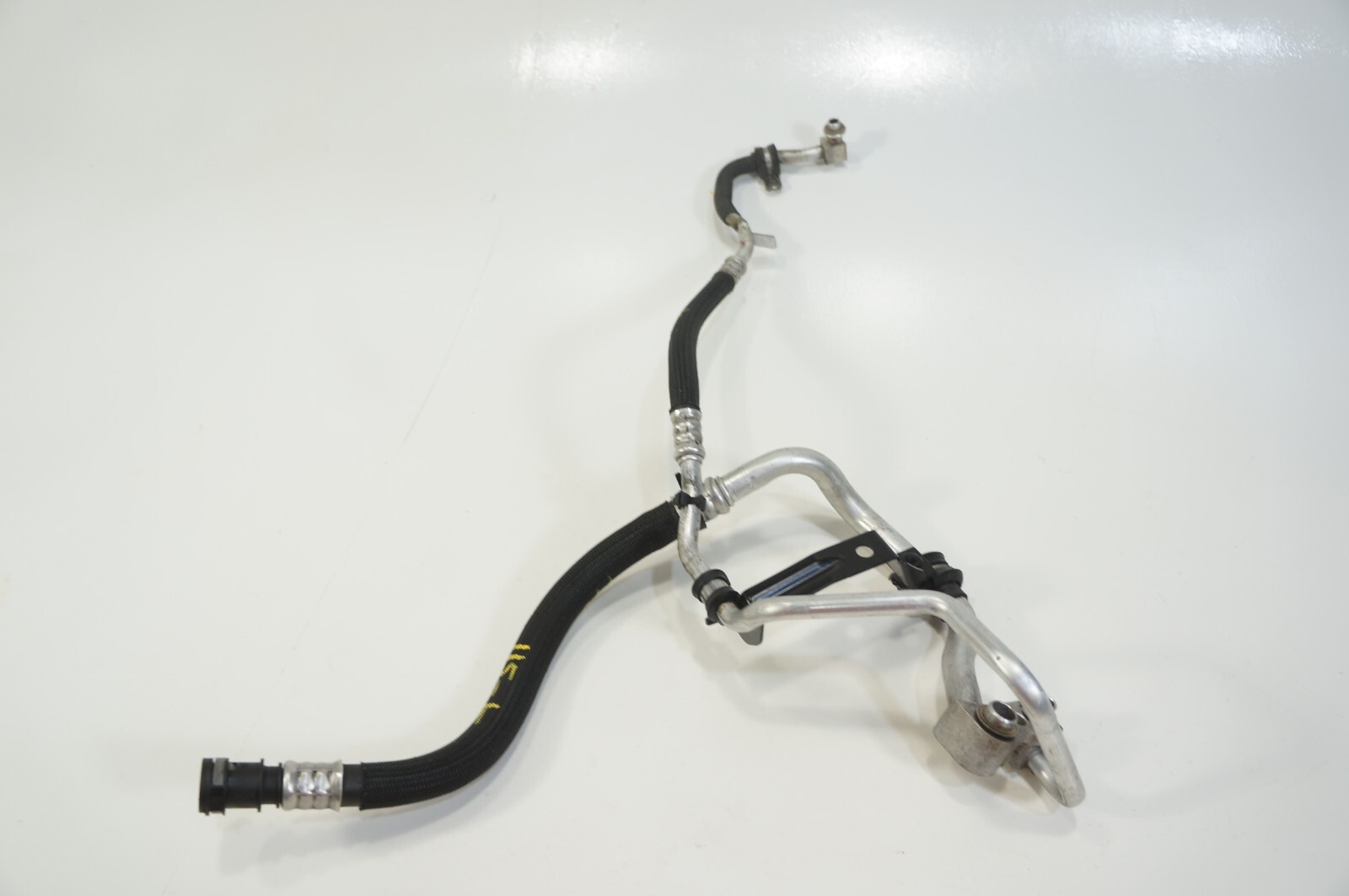2014-2019 maserati ghibli 3.0l ac air conditioning hose pipe set 670001937 OEM
