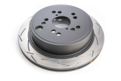 DBA For 12+ Subaru/Scion BRZ/FR-S Limited & Premium (US Spec)/ 08-13 WRX