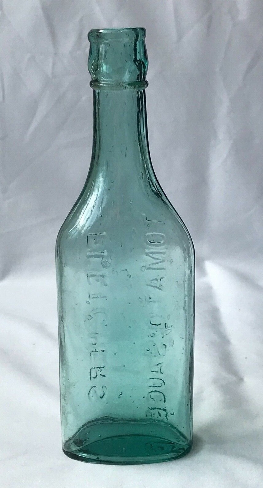Fletchers Tomato Sauce Bottle eBay