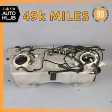 02-07 Maserati Spyder 4200 M138 Gas Fuel Tank Reservoir Assembly 193834 OEM 49k