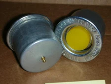 Omtec PPD Pneumatic Pop-Up Positioner Pads, New-10pcs. or Used-6pcs!!