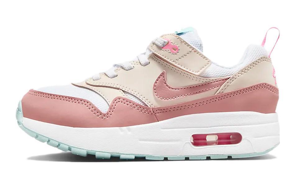 Кроссовки Nike Air Max 1 EasyOn Low Ice Cream - DZ3308-101