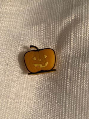 halloween croc charms