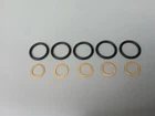 Mercedes OM615 OM616 OM617 OM602  Diesel Injection Pump Relief Valve Seal Washer
