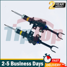 1Paar Stoßdämpfer Voderasche L+R Für BMW 5er F10 F11 518d 520d 525d 535d 2WD