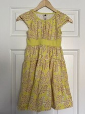 Tea Collection Sadie Twirl Dress Size 7