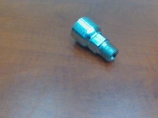 Eaton Aeroquip TTC Crimp Fitting - 1AA8MP10