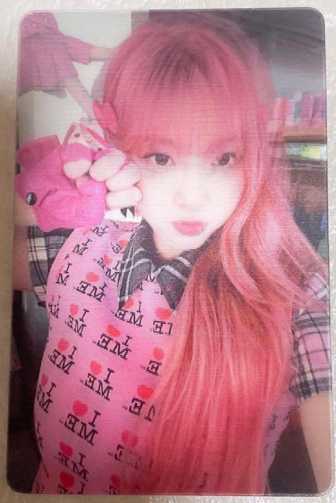 Kep1er Chaehyun 6th Mini Album 