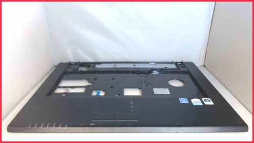 Gehäuse Oberschale Handauflage mit Touchpad  Samsung NP-R60S Plus -2