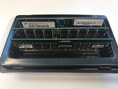 Víctor Clavia MEMORY 512MB RD-M2 Kingston ValueRAM 512 MB 400MHz PC3200 DDR CL 2.5 DIMM