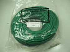 Cat.5E ETHERNET PATCH CABLE UTP BOOTED 350MHZ 100FT Copper Wire RJ45 Plug