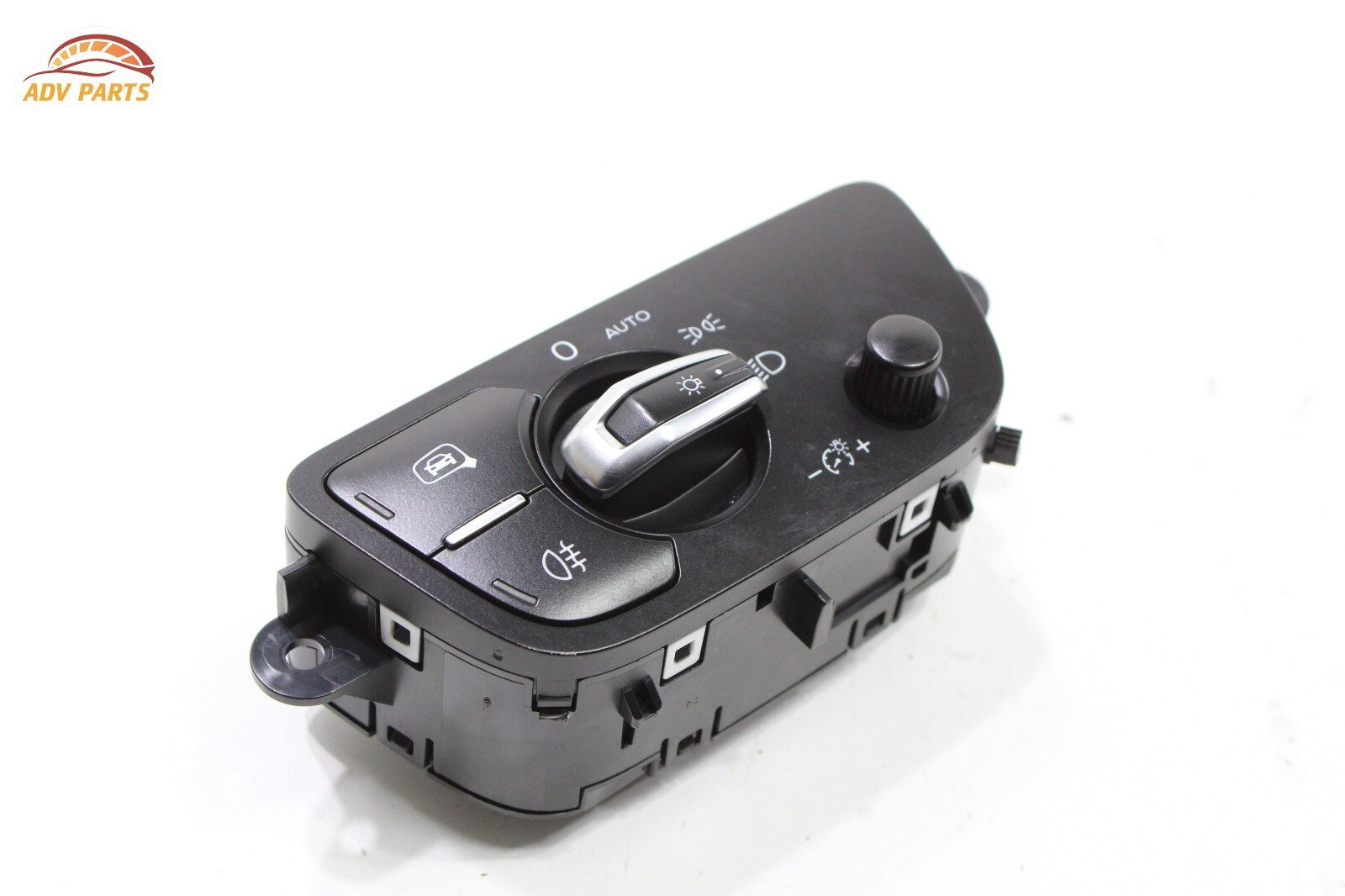 2017 - 2020 BENTLEY BENTAYGA DASH HEADLIGHT HEAD LIGHT LAMP CONTROL SWITCH OEM