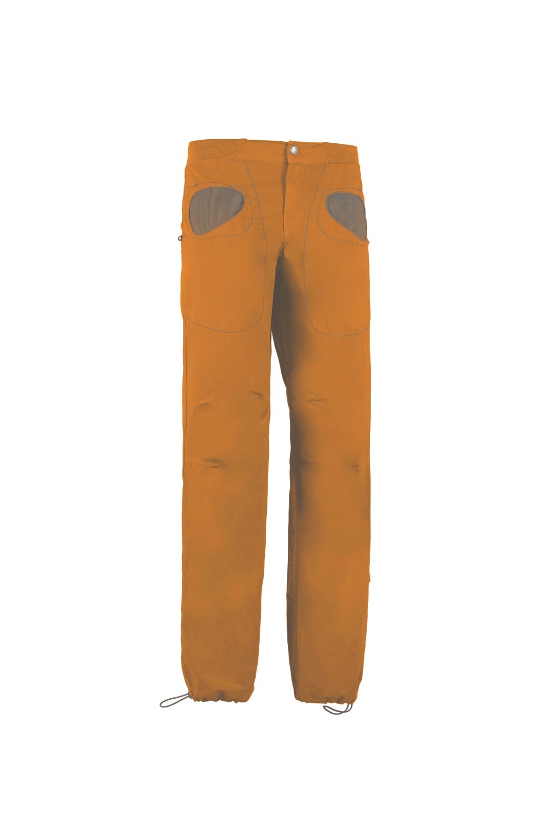 E9 Rondo Slim Pantalones De Escalada Para Hombres Pantalones De Boulder Tierra