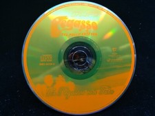 CD-📀-Grupo Pegasso Del Pollo Estevan-15 Pegassos Con Tubo-2007 DMY/Univision